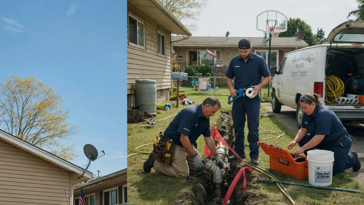 Garbage Disposal Replacement in Huntsville, IL near me