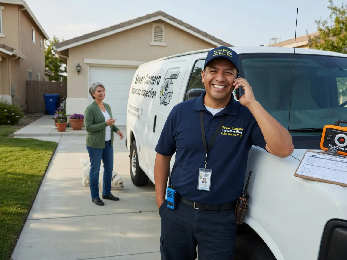 Sewer Line Repair Huntsville, IL FAQs